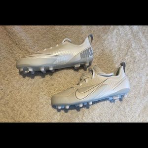Nike Haurache GS lax cleats - new